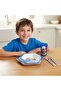Disney Handyman Manny Kids Cutlery Set - 3