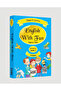 13 Pieces 5.6.7. Classroom English Story Reading Book – A.1 - Beginner- Intermediate Level Q,R. Coded - 3