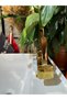 Gold Purified Kitchen Faucet Premium Square Fixture Purified Sink Tap - 5