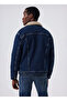 جاكيت دينم رجالي 241 LCM 131003 PUEBLA 3 DENIM - 4