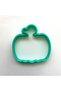 Cute Pumpkin Cookie Mold |   Halloween Party Treat |   Detailed Dough Cutter - 5