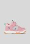 Ghetto Lightweight Phylon Baby Girl and Child Powder Color Boots