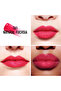 Addict Lip Tint Lip Tint 24H Liquid Lipstick 761 Natural Fuchsia - 2