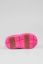 Santo Model Baby Girl and Child Black/Fuchsia Snow Boots - 4