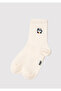 White Socket Socks1912399-34523
