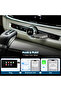 محول 2 في 1 سلكي إلى لاسلكي CarPlay ومحول Android Auto اللاسلكي للتوصيل والتشغيل - 2
