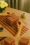 Package Paper Kraft Paper Wrapping Paper Gift Paper New Year's Dowry Packaging Paper 70x100 (10 PCS) - 3