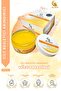 Sleek Body Scrub Nourishing Purifying Moisturizing Body Peeling Effective Scrap - 2