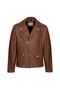 Men's Fur-Lined North Jacket - 6
