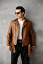 Men's Fur-Lined North Jacket - 2