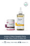 Purifying & Sebum Balancing Skin Care Set for Combination and Oily Skin