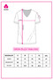 Men's Cotton V-Neck Short Sleeve T-Shirt 2 Pcs - 6
