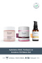 Brightening, Renewing and Purifying Skin Care Set