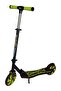 Wheeled Foldable +12 Years Over Max 100 kg Carrying Capacity Brake Scooter 3 levels - 6