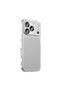 iPhone 17 Pro Compatible Transparent Hard Glass Case – Anti-Yellowing, Upgraded - 6