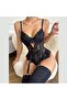 Obsidian Bodysuit Set