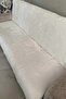 Plush Sofa Bed And Sofa Cover With Fringes 120x200 - 2