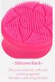 Facial Cleansing Brush Handleless Silicone Brush 1 Piece - 6