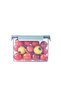 Classic Plus Rectangle Food Container 2L – Mint, 4-Side Locking, Stackable & Leakproof - 2