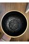 Tibetan Sound Bowl with Buddha Motif (14 cm Diameter) - 2