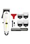 Super Taper Cordless Clipper - 2
