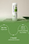 Lip Stick Aloe Vera & E Vitamini SPF20+ - 2