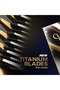 Magic Clip Gold Cordless Clipper - 4