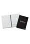 Believe Themed Hardcover A5 Undated Academic Agenda - 3