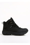 Black Women's Outdoor Boots 101 23198-Z