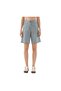 B0A67Qq7581-R Timberland Linen Bermuda Women's Shorts and Capri Green