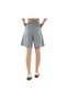 B0A67Qq7581-R Timberland Linen Bermuda Women's Shorts and Capri Green - 4