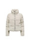 Sand Women's Coat Onlnewdolly Corduroy Puffer Cc Otw - 7