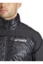 سترة تيريكس للرجال ذات ياقة قائمة باللون الأسود IB4196-XPR VARIL HYB JACKET - 7
