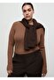 Boat Neck Knitwear Sweater - 8
