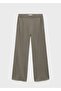Jogger Pants with Elastic Waist - 3