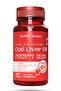 Cod Liver Oil Pure Norwegian