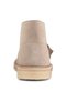 Kum Erkek Süet Bot Desert Boot - 5