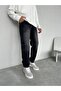 Men's Casual Fit Boyfriend Jeans - 3