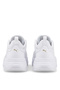 38464701 Cassia White Women's Running Shoes - 6