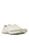Women's White Sneakers K201462-007 - 3