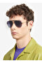 Gray Unisex Sunglasses 205694Rhl61Wj - 8