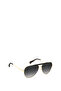 Gray Unisex Sunglasses 205694Rhl61Wj - 2