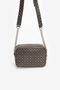 Arlena Women's Shoulder Bag Ps933614-Mocha Logo - 2