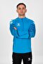 Line Training Tracksuit Top Turquoise - 4