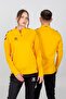 Line Training Tracksuit Top Yellow - 3