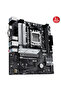 PRIME B650M-K B650 DDR5 Vga GLan 2.5G mATX HD DP M2 RGB TYPE-C AM5 AMD Anakart - 3