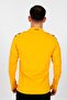 Line Training Tracksuit Top Yellow - 7