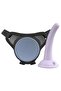 Dillio Body Dock SE Pedding Kit Strap-On - 3