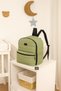 Premium Baby Care Mother Bag - Portable Thermal Bottle Holder Gift Baby Stroller Strap - 4