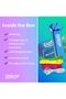 String Rope Launcher Bodacious Blue - 2